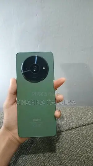 Xiaomi Redmi A3 (Used)