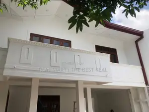 KOTTAWA : 5-BEDROOM (10-PERCH) HOUSE FOR SALE IN MATHTHEGODA