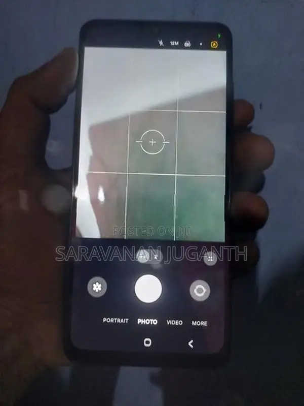 Samsung Galaxy A06 (Used)
