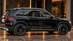 Mercedes Benz GLB 2025