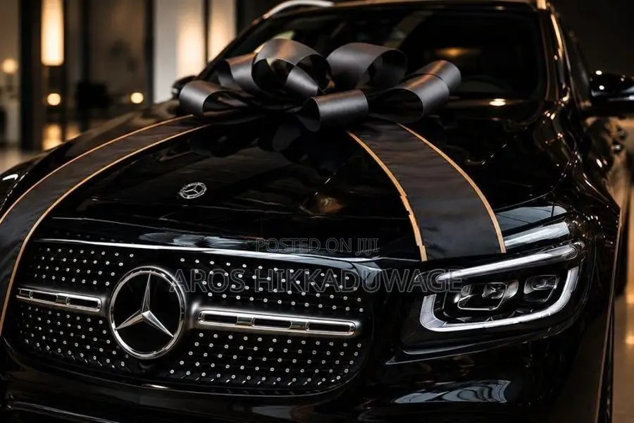Mercedes Benz GLB 2025