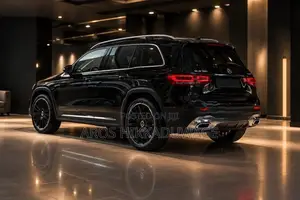 Mercedes Benz GLB 2025