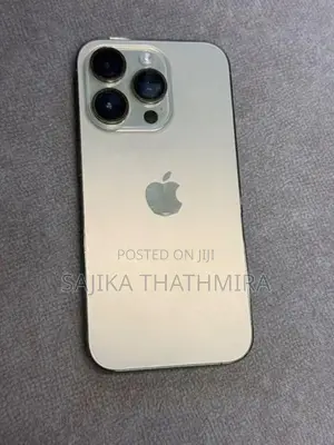 Apple iPhone 14 Pro (Used)