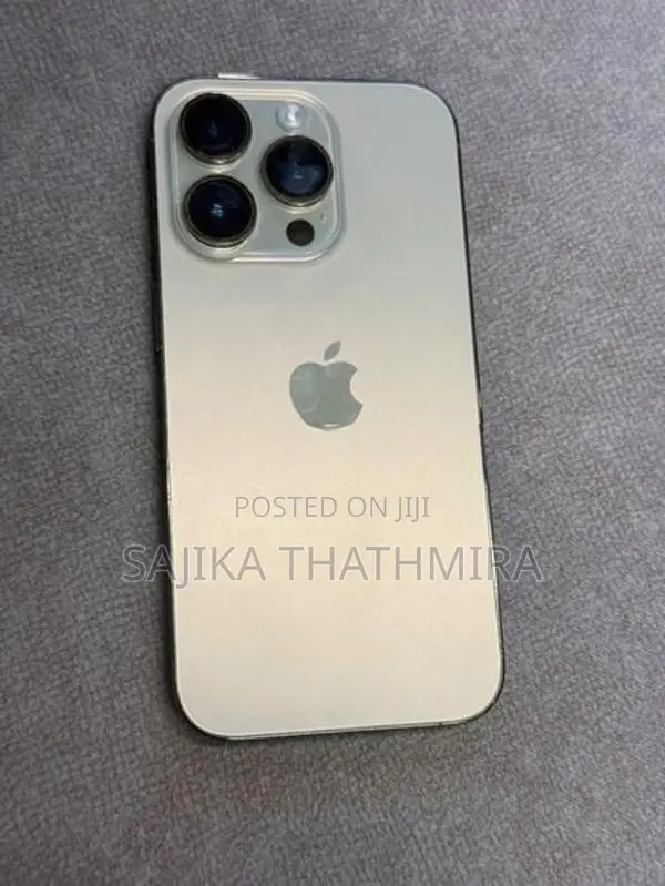 Apple iPhone 14 Pro (Used)