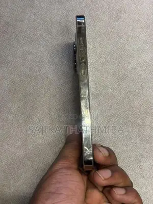 Apple iPhone 14 Pro (Used)