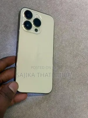 Apple iPhone 14 Pro (Used)