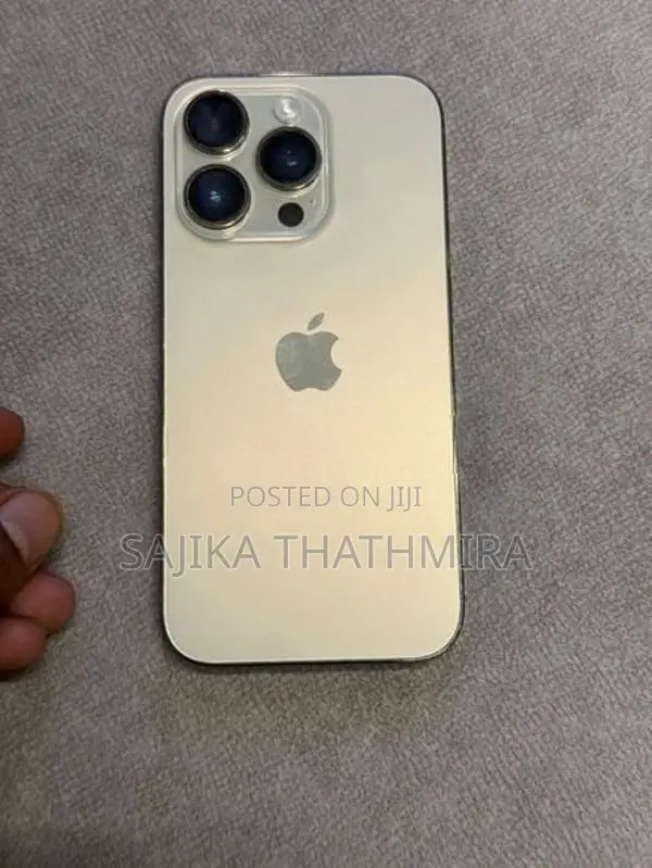 Apple iPhone 14 Pro (Used)