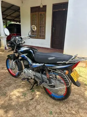 Bajaj CT100 2009