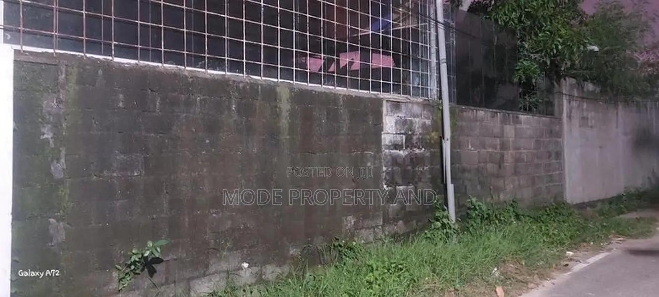 Land For Sale In Ratmalana