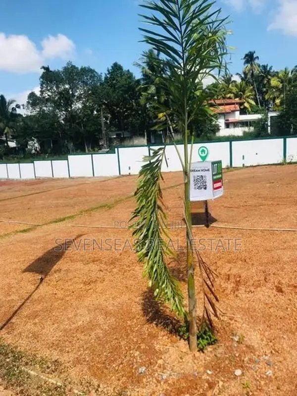 Valuable Land for Sale in Athurugiriya