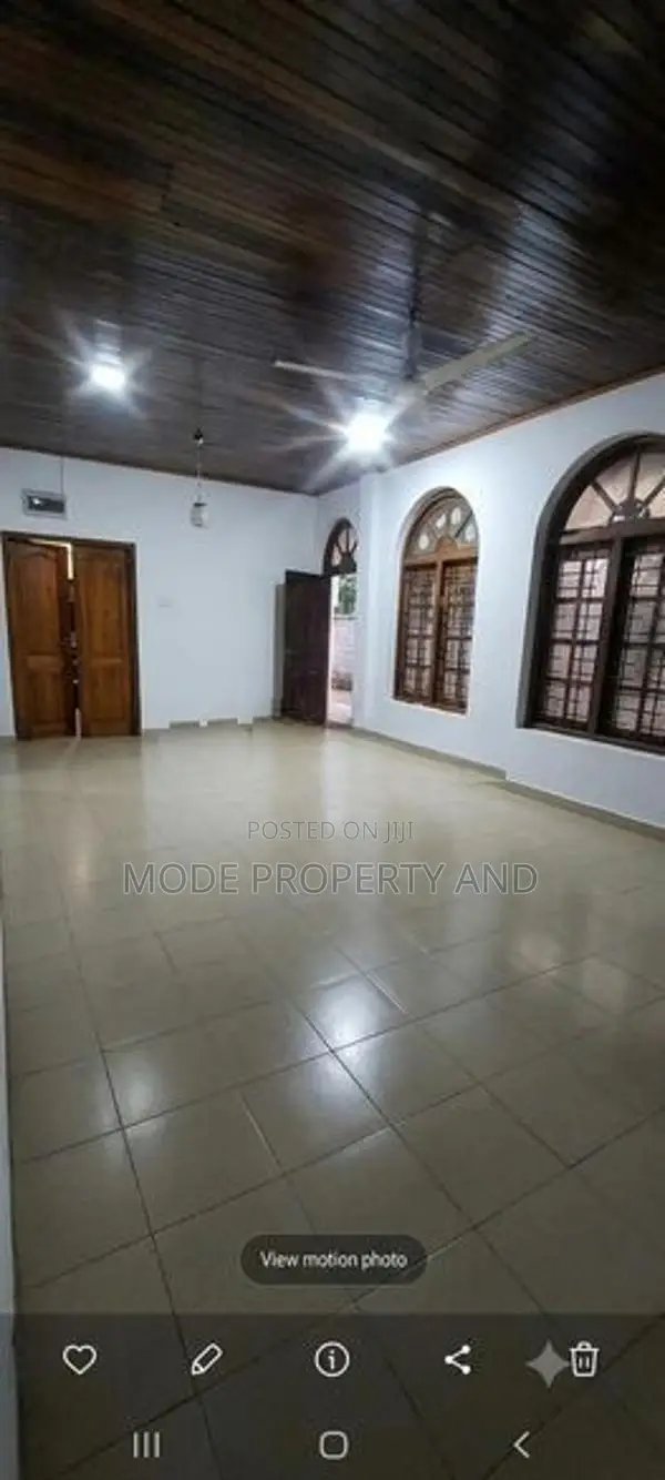 House for Sale in Mount Lavinia