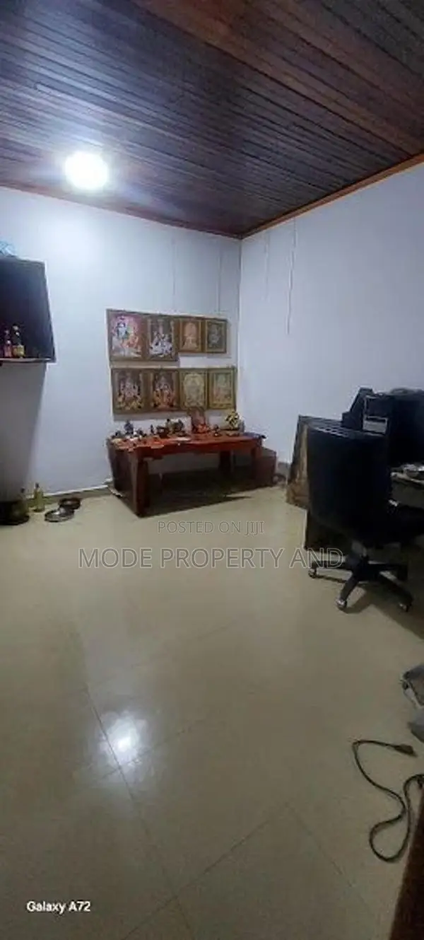 House for Sale in Mount Lavinia