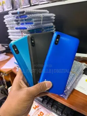 Xiaomi Redmi 9A (Used)