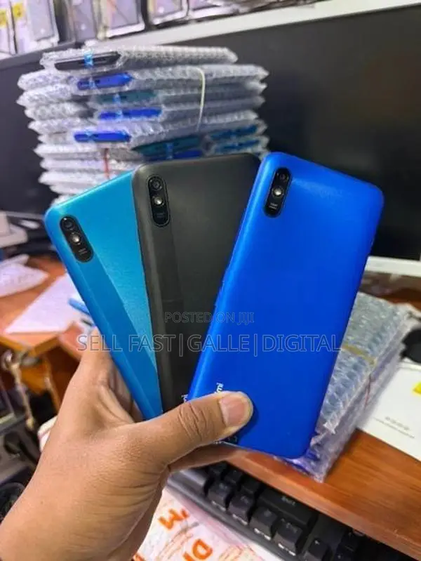 Xiaomi Redmi 9A (Used)