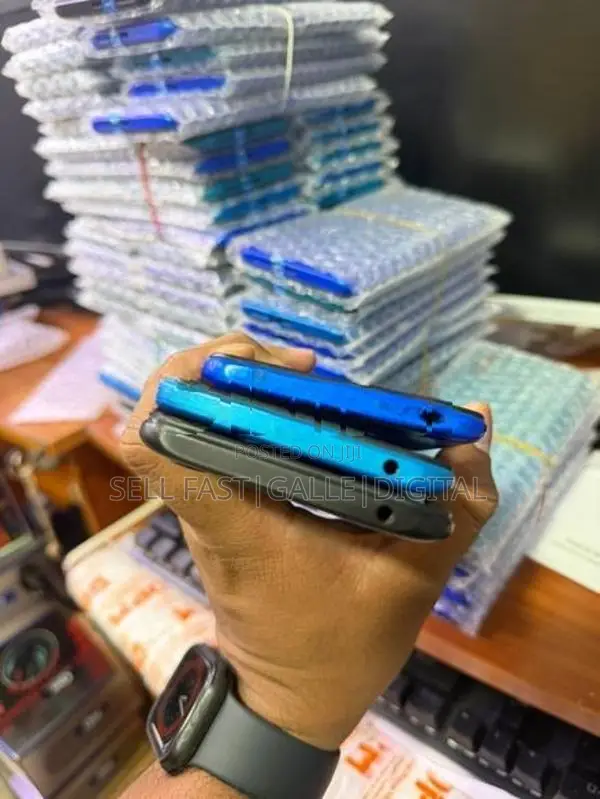 Xiaomi Redmi 9A (Used)