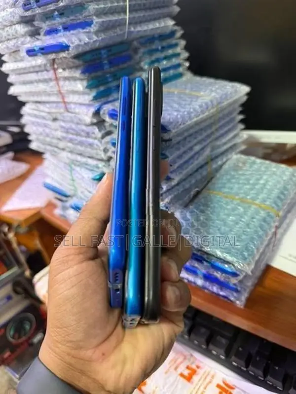 Xiaomi Redmi 9A (Used)
