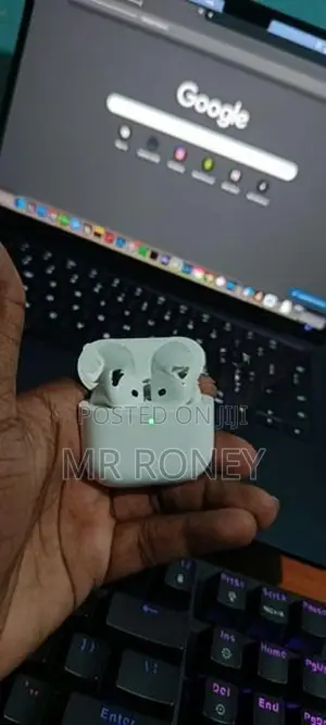 AirPods 4