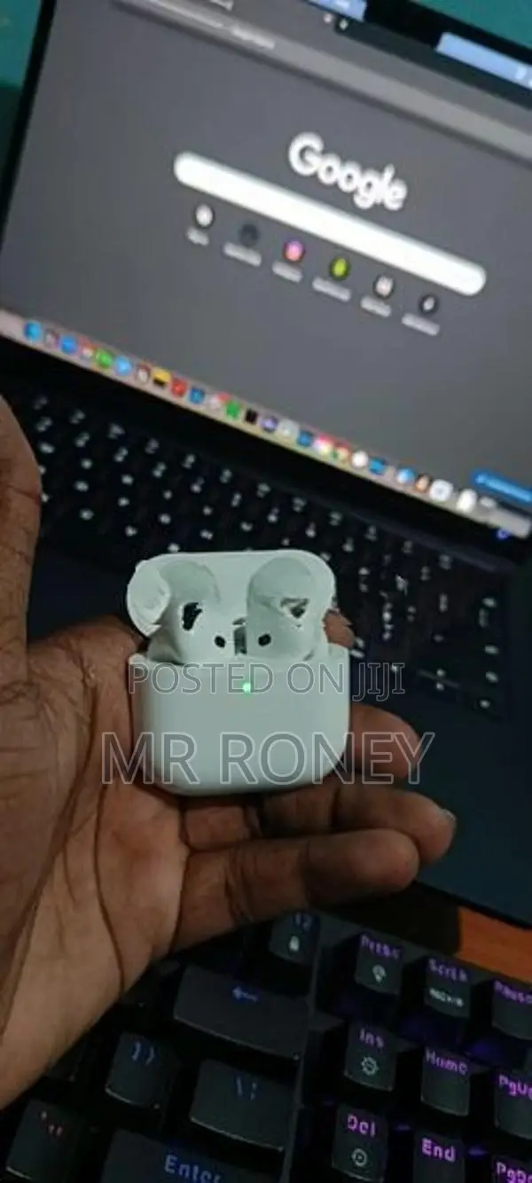 AirPods 4