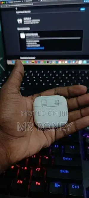 AirPods 4