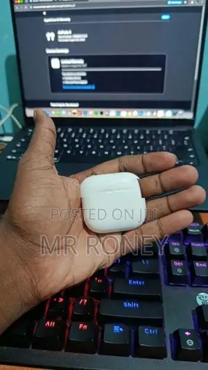 AirPods 4