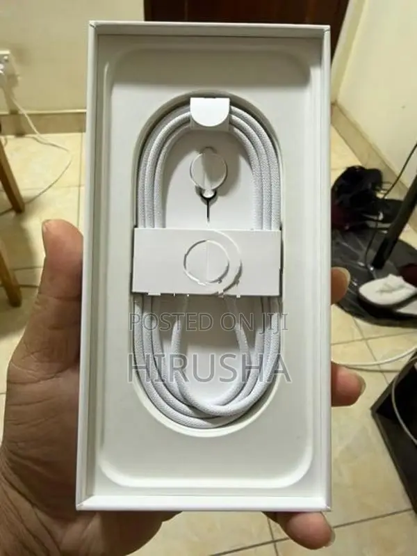 Apple iPhone 17 Pro Max (Used)