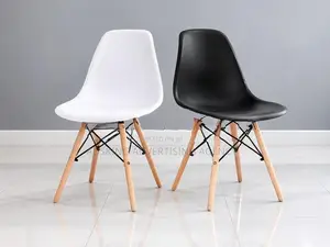 Brand New ABC Dining Visitor office Chair