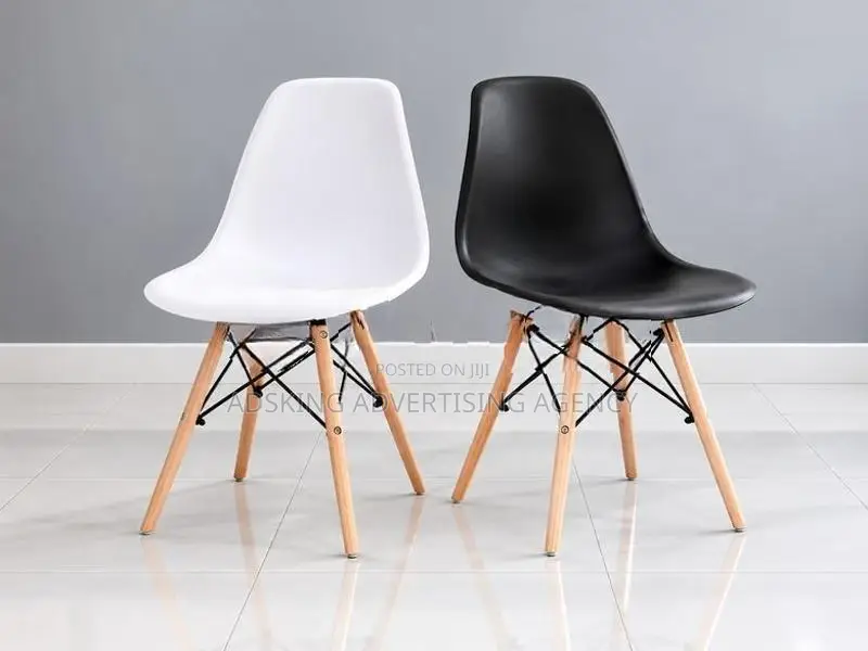 Brand New ABC Dining Visitor office Chair