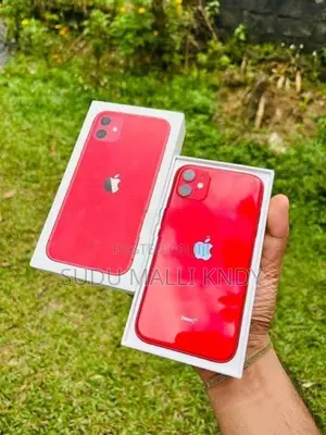 Apple iPhone 11 128GB (Used)