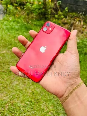 Apple iPhone 11 128GB (Used)