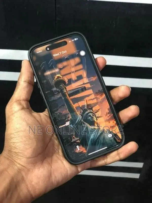 Apple iPhone 14 Pro (Used)