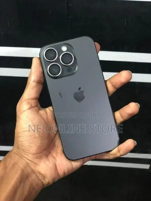 Apple iPhone 14 Pro (Used)