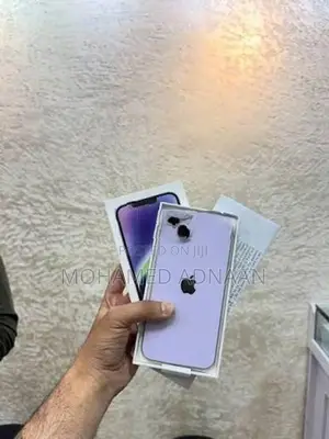 Apple iPhone 14 (Used)