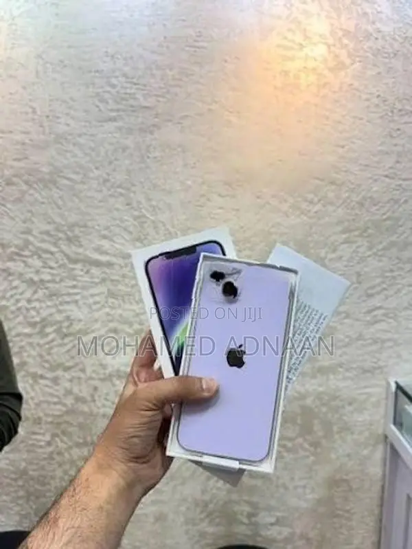 Apple iPhone 14 (Used)