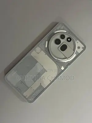NOTHING Phone 3a Pro (Used)
