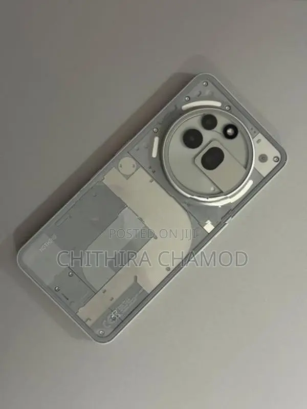 NOTHING Phone 3a Pro (Used)