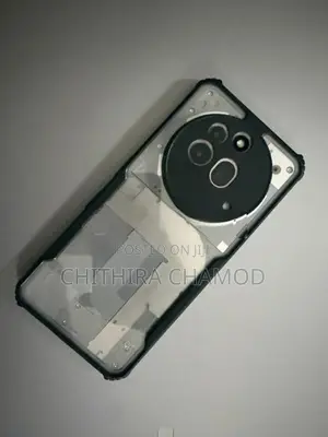 NOTHING Phone 3a Pro (Used)
