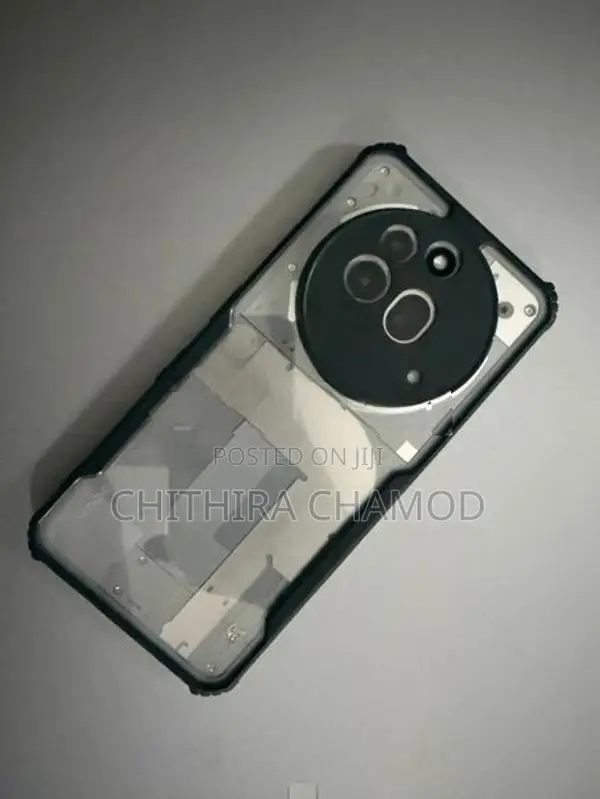 NOTHING Phone 3a Pro (Used)