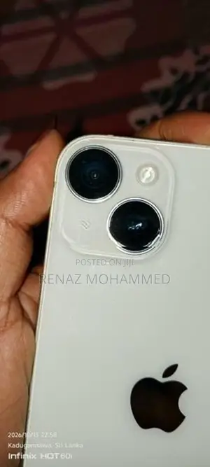Apple iPhone 14 (Used)