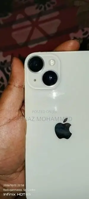 Apple iPhone 14 (Used)