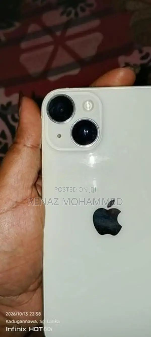 Apple iPhone 14 (Used)