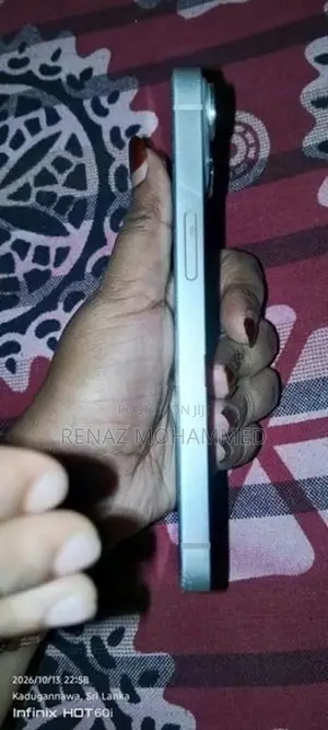 Apple iPhone 14 (Used)