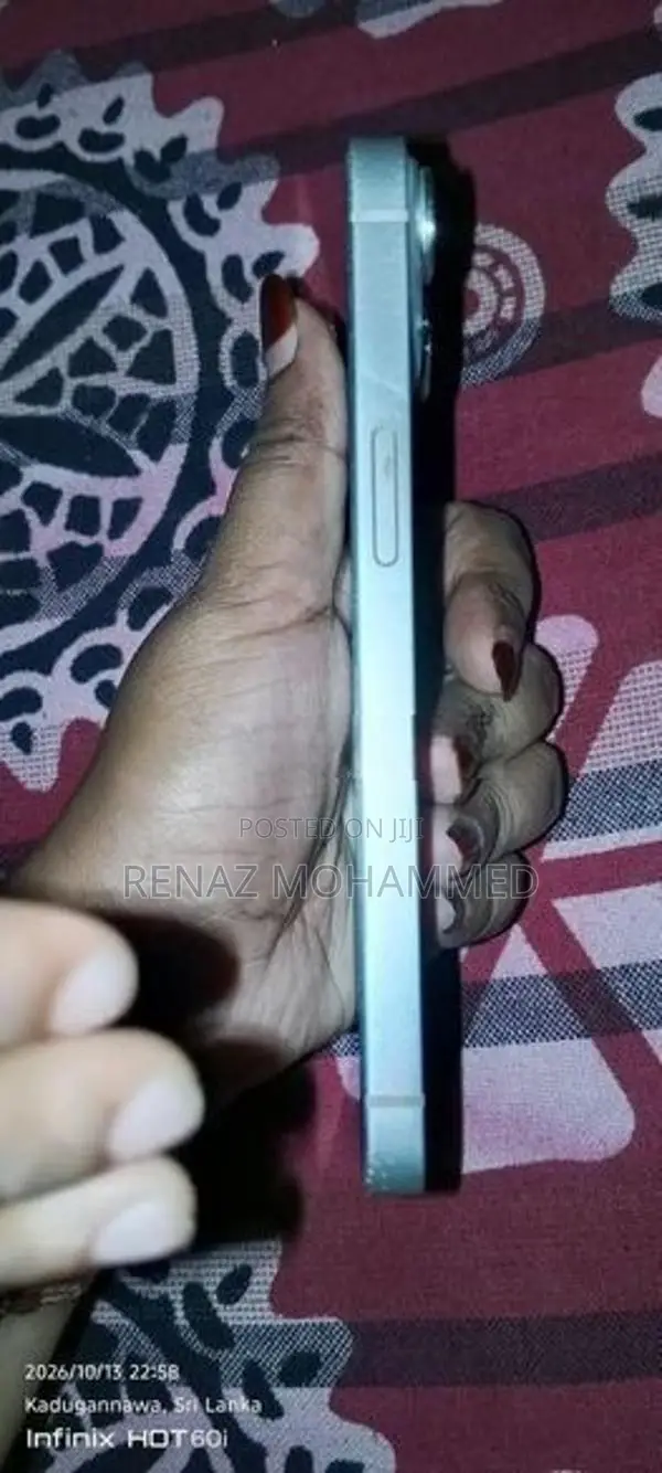 Apple iPhone 14 (Used)