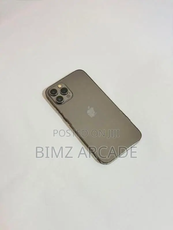 Apple iPhone 12 Pro 256GB (Used)