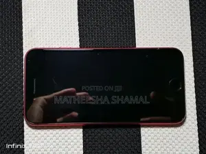 Apple iPhone SE 2 (Used)
