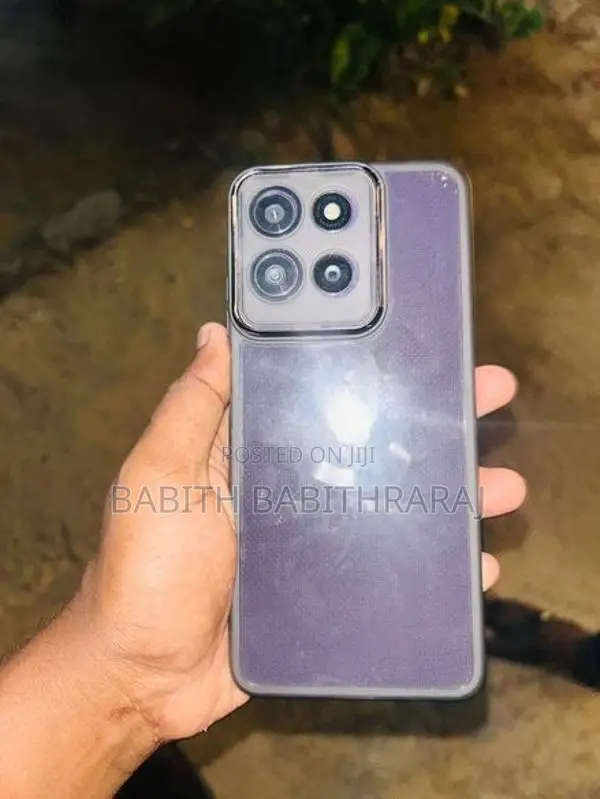 Moto G67 Power (Used)