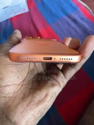 Apple iPhone 17 Pro Max (Used)