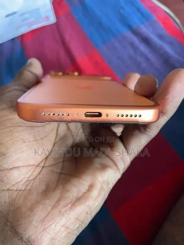 Apple iPhone 17 Pro Max (Used)