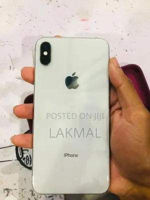 Apple iPhone XS Max (Used)