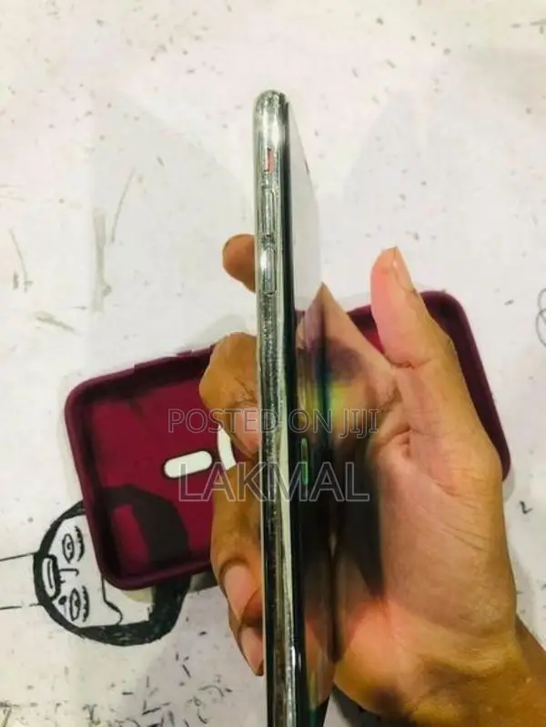 Apple iPhone XS Max (Used)