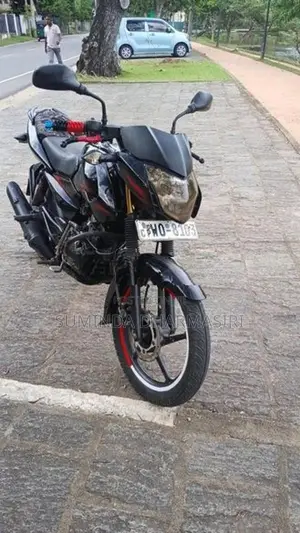 Bajaj Pulsar 135 2011